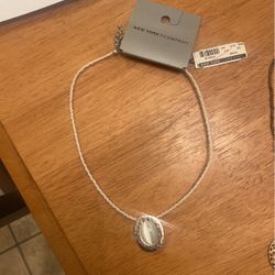New Necklace 