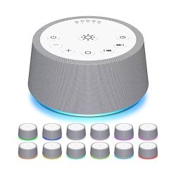 SoundLegend White Noise Sleep Sound Machines