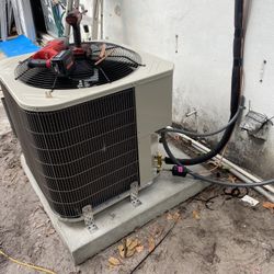 Air Conditioning 