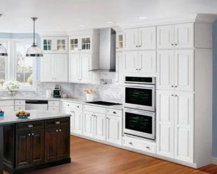 Kitchen hood vent