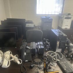 Computer Electronics