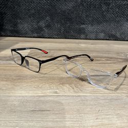 Reader Glasses +1.50