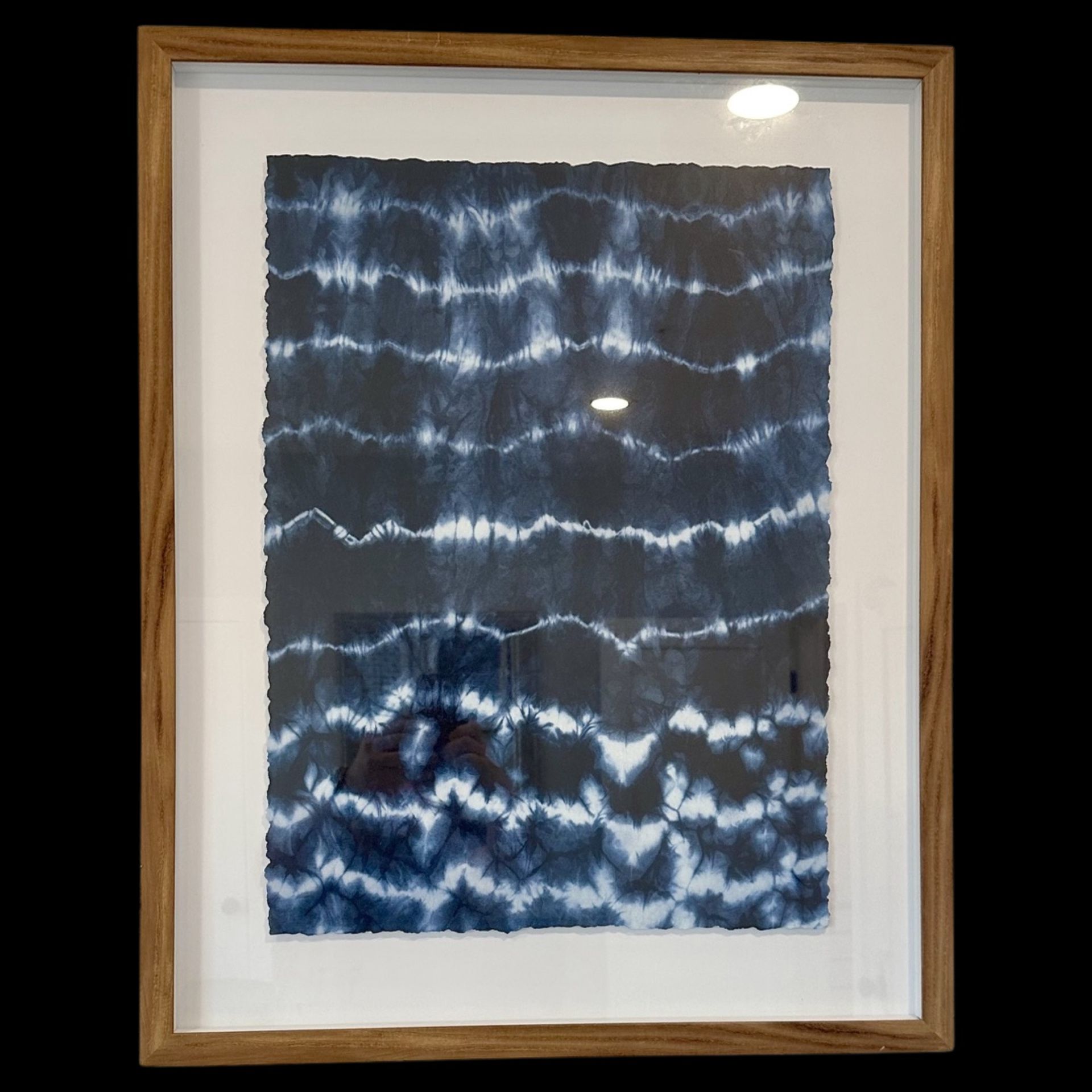 Set of Framed Art