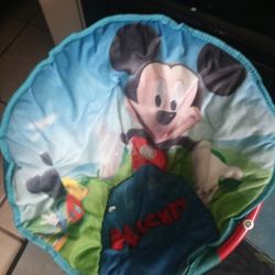 Mickey mouse Chair