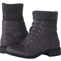 Globalwin Women's 18YY02 Fashion Boots (9)