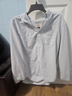 American Eagle Casual shirt