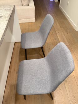 Set of 4 Chairs