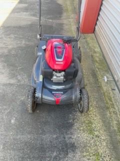 Honda Mower