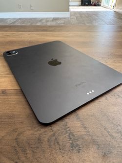 iPad Pro