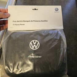VW First-aid Kit