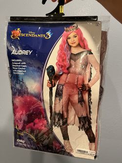 Descendants 3 (Audrey)