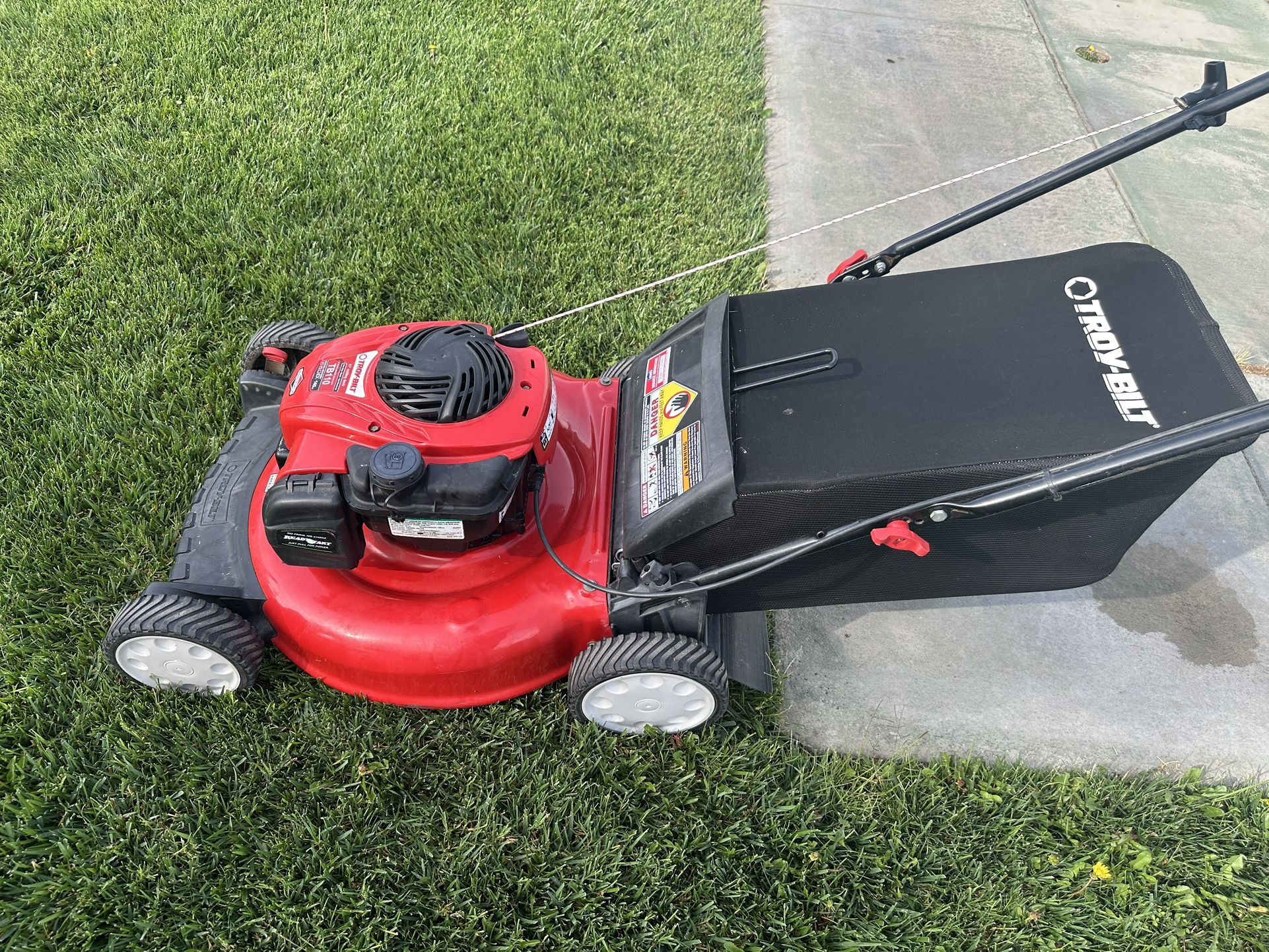 Sitemapcdatahttpautocellcare1comtroy Bilt Tb110 Not Startingnull