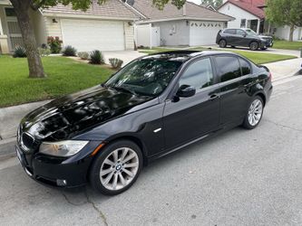 2011 BMW 328i