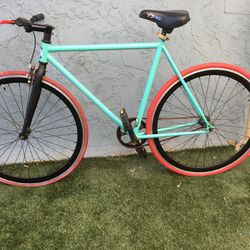 Bike 700 Fixie 55cm