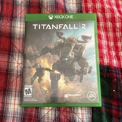 Titanfall 2