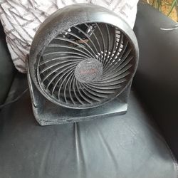 Ventilador Pequeño 