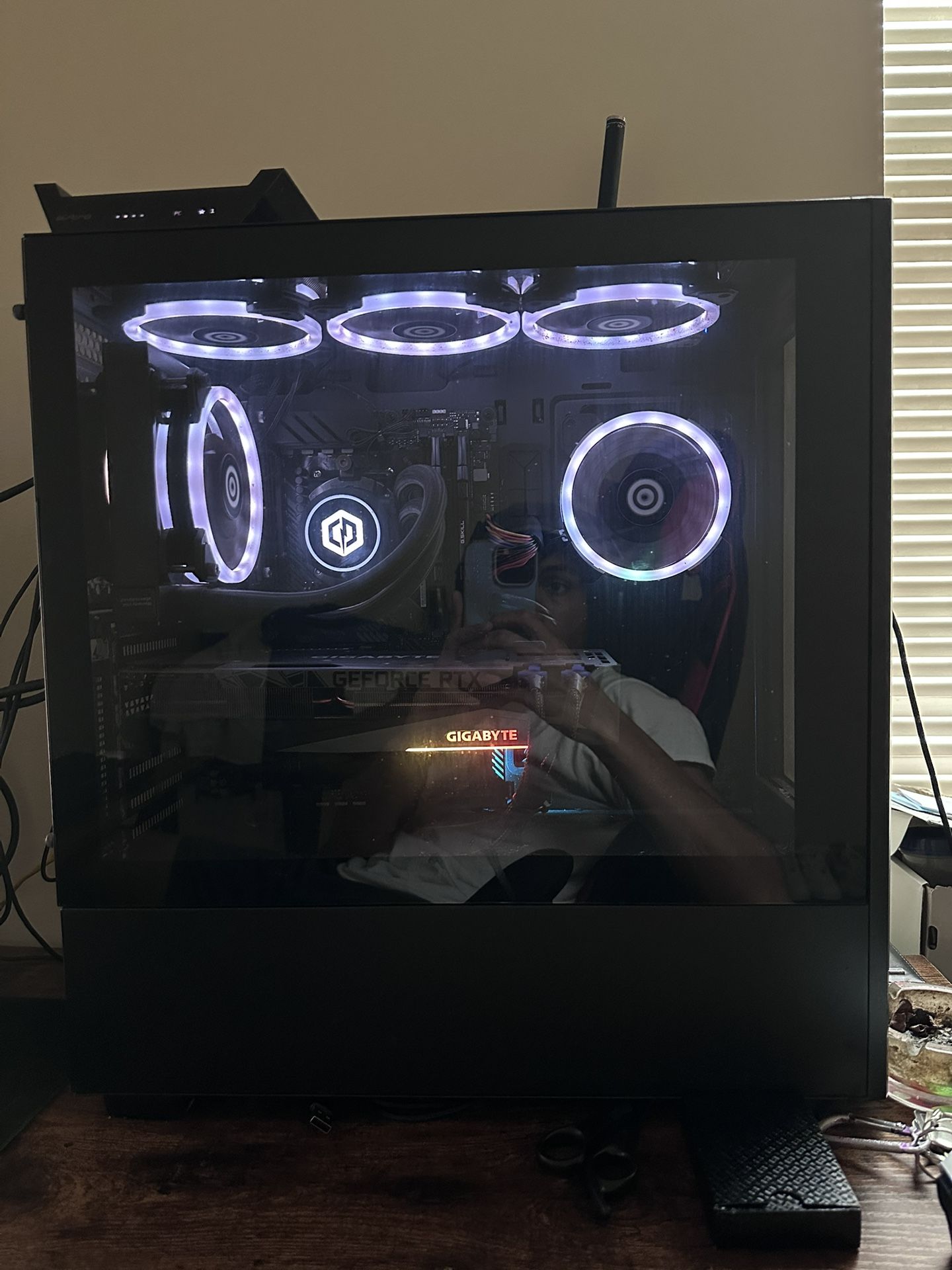 Custom PC 