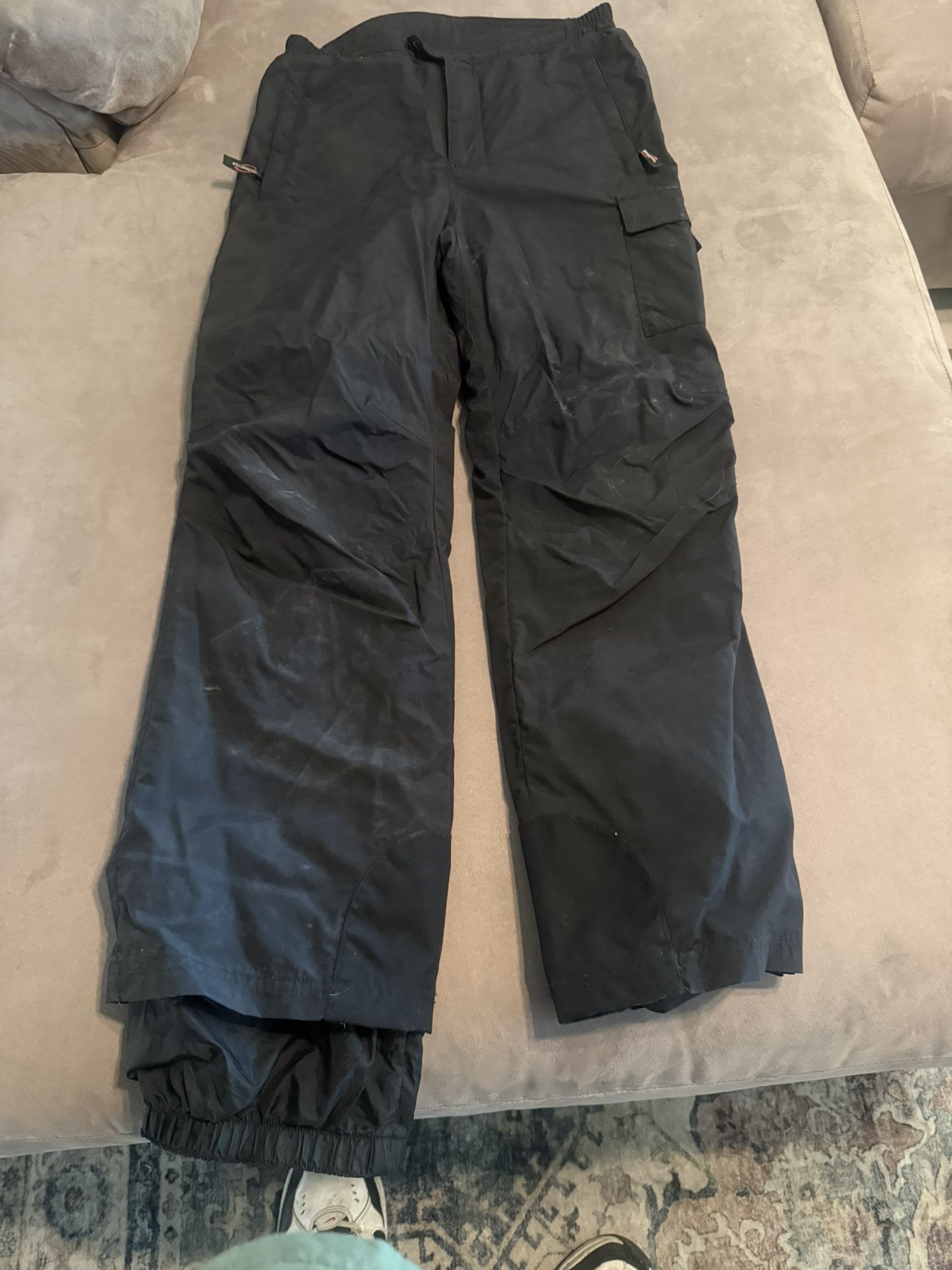 Ski Pants
