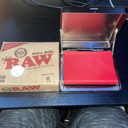 Three Cigarette/Joint Rollers