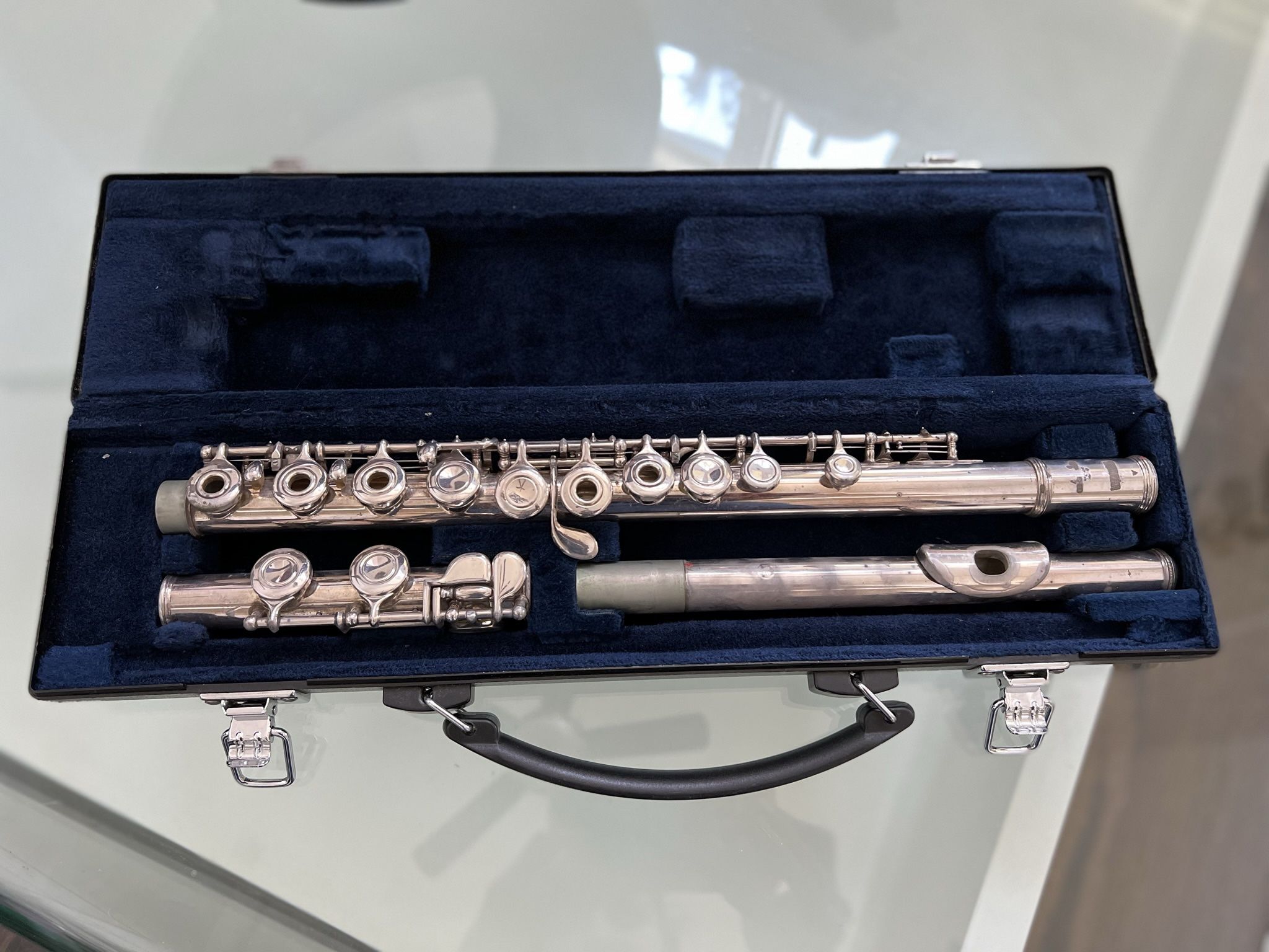 Yamaha Flute 261 series For Sale for Sale in Frisco, TX OfferUp