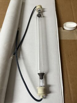 Lampara UV