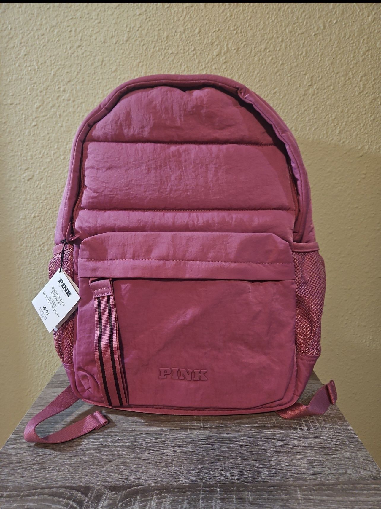 VS PINK BACKPACK