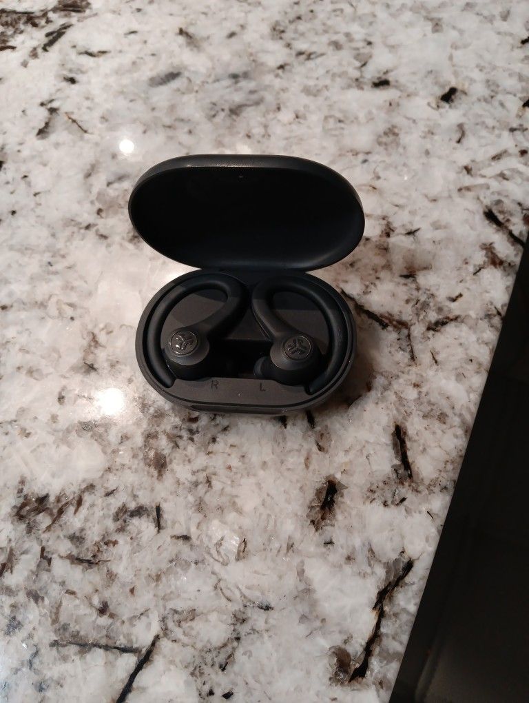 Jbl Over The Earphones