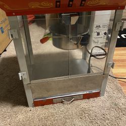 Funtime Popcorn Popper