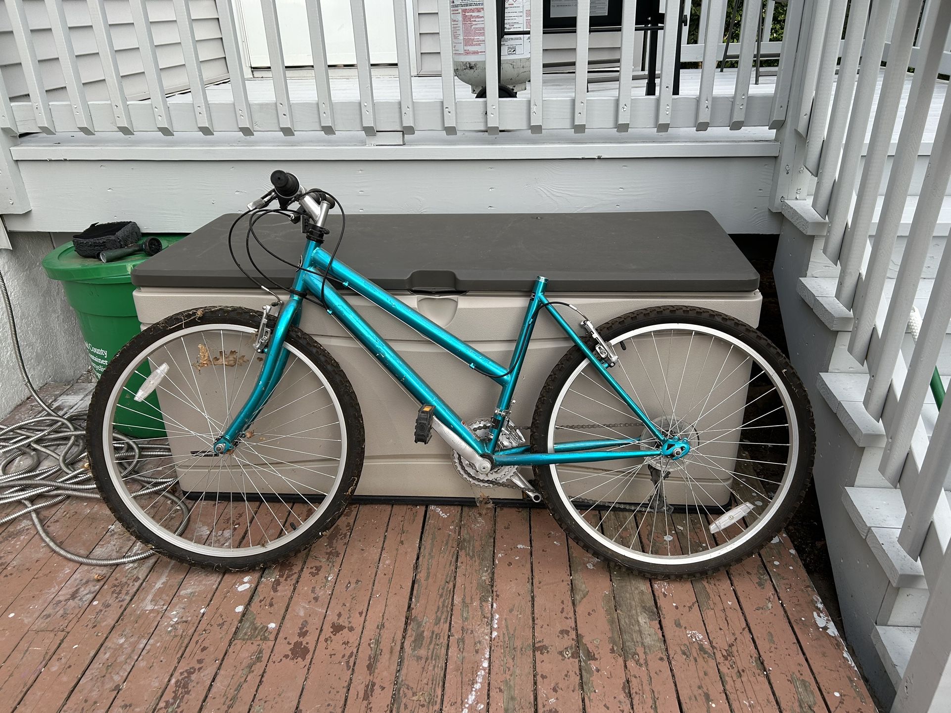 Bike