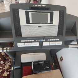 treadmill working free