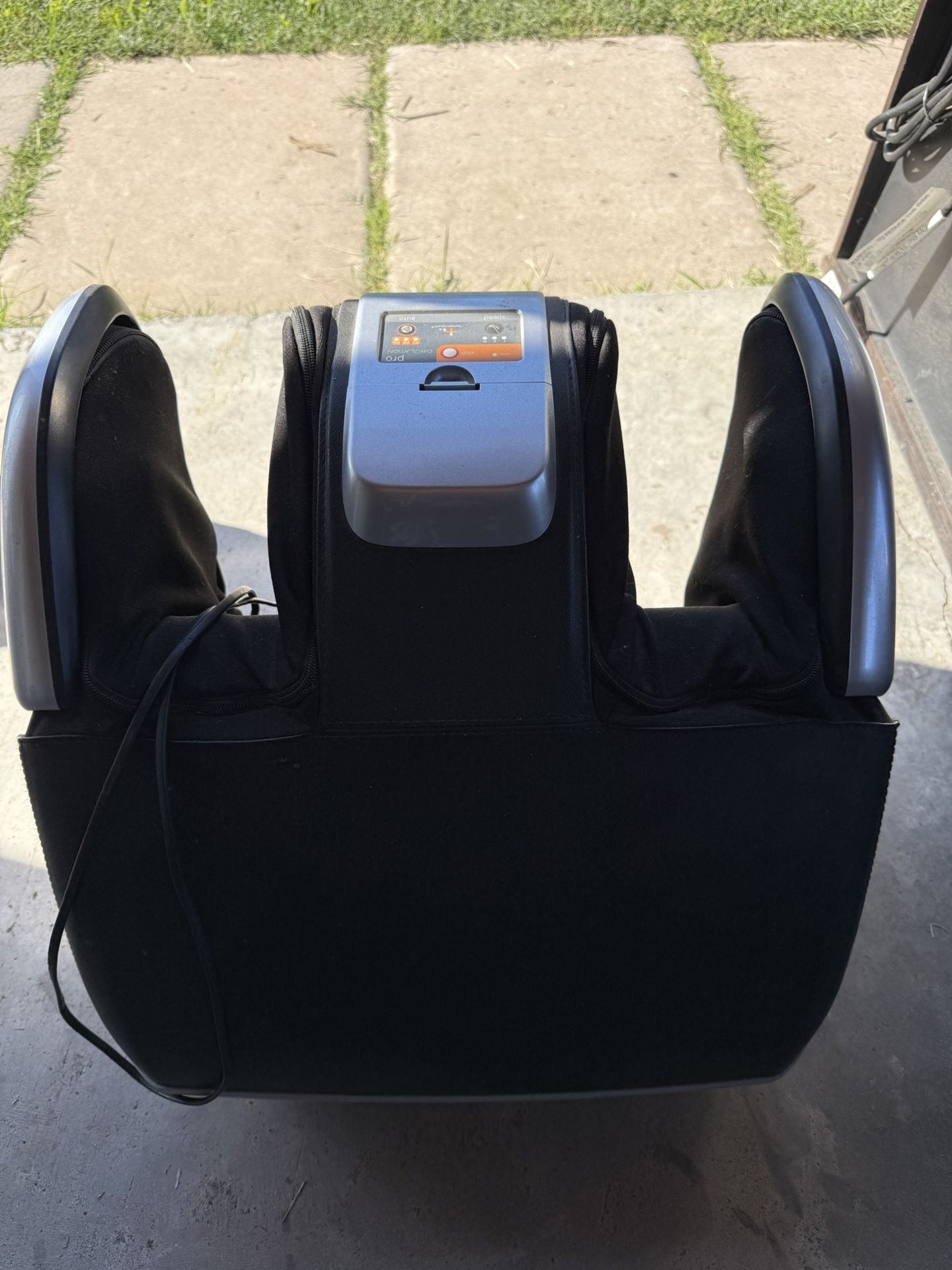 CirQlation Pro Leg Massager