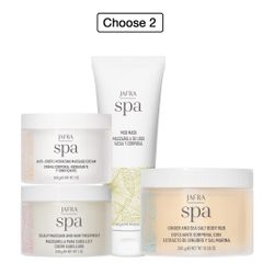 Jafra Spa