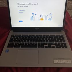 Acer Laptop 