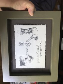 Ken Sheldon Hallmark Picture