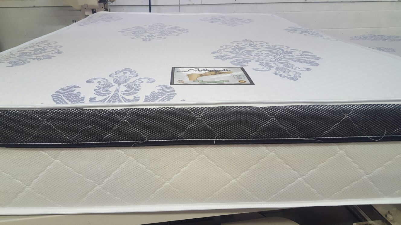 Venta de camas y muebles recién salido de fabrica precios muy bajos