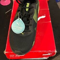 Puma Soft Foam