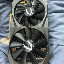 GeForce GTZ 1660