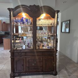 China Cabinet