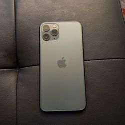 Apple iPhone 11 Pro