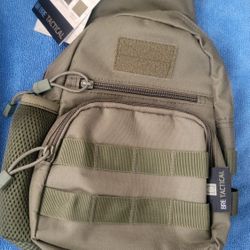 Sling Bag 
