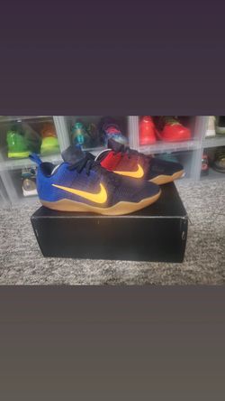 Kobe 11