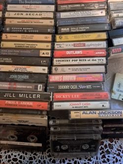 130 Cassettes