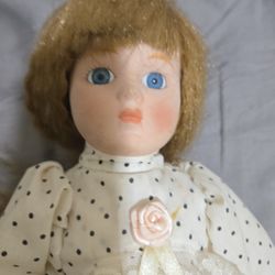 Dolls