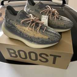 Yeezy 380 Mist Size 11