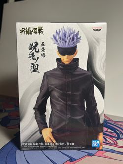 Jujutsu Kaisen - Gojo Satoru figure