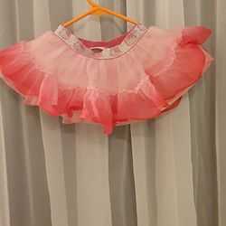 Little Girls Tutu