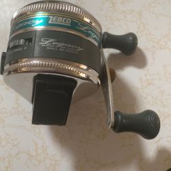 Zebco Legacy 33L Reel