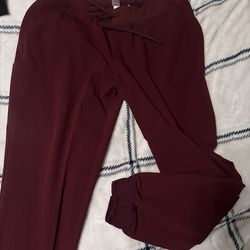 5 pairs mandala scrub bottoms