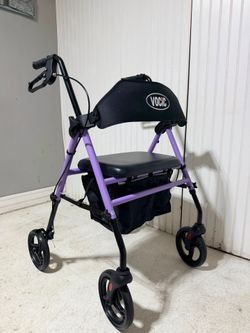 New Walker