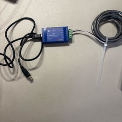 B&B Electronics USB to RS-485 Converter